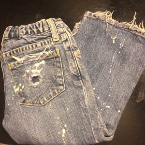 Paper denim&cloth Jeans size 2
